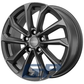 5/114,3 17X7 ET50 KS graphite 67,1 DEZENT ALUFELNI