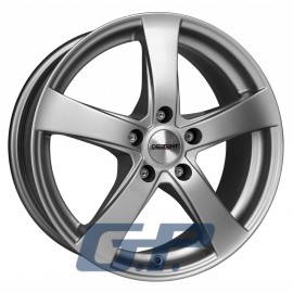 5/114.3 16X6.5 ET48 RE71.6 DEZENT ALU KERÉKTÁRCSA