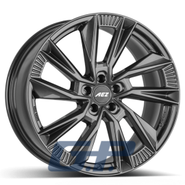 5/112 20X10 ET66 Havanna grey 66,6 AEZ ALUFELNI