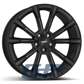 5/112 20X10 ET66 AR black 66,6 DEZENT ALUFELNI