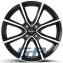 4/100 17X6,5 ET50 TN dark 54,1 DEZENT ALUFELNI