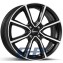 4/100 17X6,5 ET50 TN dark 54,1 DEZENT ALUFELNI