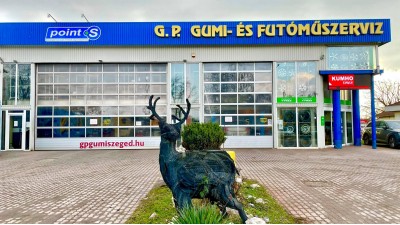 Ünnepi nyitvatartás 2024