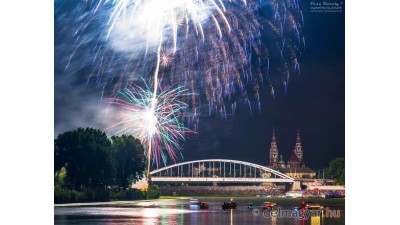 Ünnepi nyitvatartás 2023