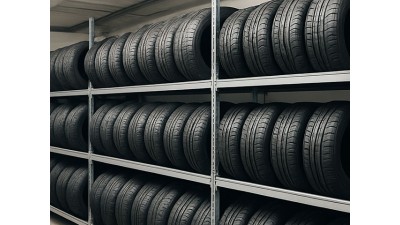 Hol tároljuk a téli vagy nyári gumiabroncsokat, amíg újra szükség nem lesz rájuk? Mire kell figyelni a gumiabroncsok tárolásakor