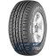 265/60R18 T CrossContact LX Continental nyári gumi