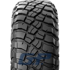 255/70R16 Q MUD TERRAIN T/A KM3 Bfgoodrich nyári gumi