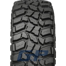 245/75R16 Q DISCOVERER STT PRO Cooper nyári gumi