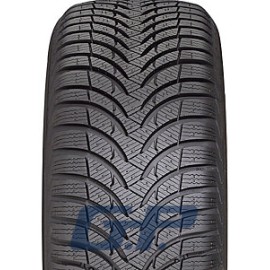 225/50R17 H Alpin A4 ZP MOE Grnx Michelin téli gumi