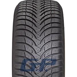 185/60R14 T Alpin A4 Grnx Michelin téli gumi