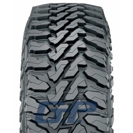 245/75R16 Q GEOLANDAR M/T G003 RPB Yokohama nyári gumi