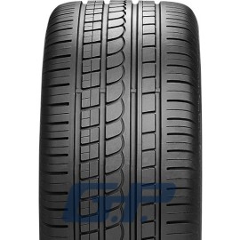265/35R18 Y PZero Rosso Asimmetrico N4 Pirelli nyári gumi