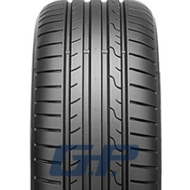 225/45R17 W BluResponse XL MFS Dunlop nyári gumi