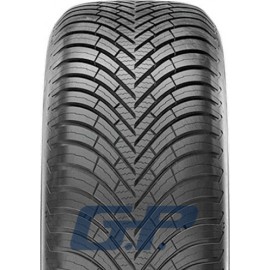 185/55R15 H Quatrac Vredestein négyévszakos gumi