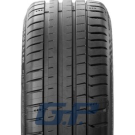 245/40R17 Y Pilot Sport 5 XL Michelin nyári gumi