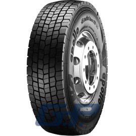 215/75 R17,5 EnduRace RD 126/124M 14PR 3 Apollo nyári gumi