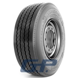 235/75 R17,5 TH31 143/141J 18PR 3PMSF M+ Hankook nyári gumi
