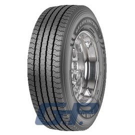 315/70 R22.5 REGIOCONTROL 3 156/150L TL Fulda nyári gumi