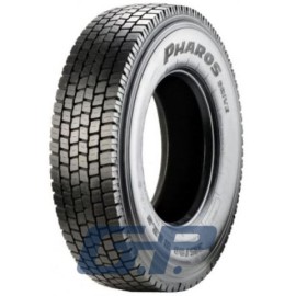 295/80 R22.5 PHAROS DRIVE 152/148M TL M+ Pharos nyári gumi