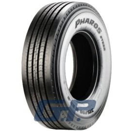315/70 R22.5 PHAROS STEER  TL M+S (by Pi Pharos nyári gumi