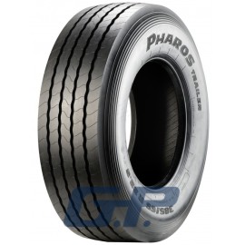 385/55 R22.5 PHAROS TRAILER 160K TL M+S Pharos nyári gumi