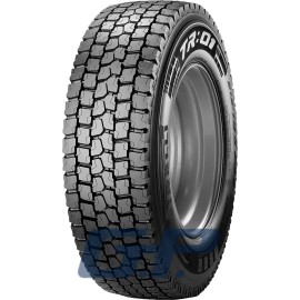 235/75 R17,5 TR:01 132/130M TL Pirelli nyári gumi
