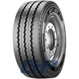 205/65 R17.5 ST:01 129/127J TL M+S Pirelli nyári gumi