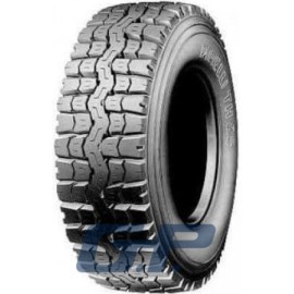 10 R22.5 TH25 144/142M TL M+S Pirelli nyári gumi