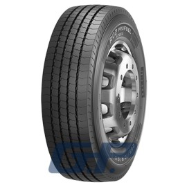 265/70 R19.5 R02 PFS 140/138M TL M+S Pirelli nyári gumi