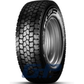 315/70 R22.5 TR:01s 154L TL M+S Pirelli nyári gumi