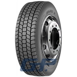 315/70 R22.5 ORJAK 5 154L TL M+S 3PMSF Sava téli gumi