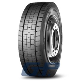 265/70 R19,5 EnduRace RD2 140/138M TL Apollo nyári gumi