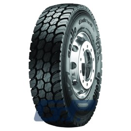 295/80 R22,5 EnduTrax MD 152/148K 16PR 3 Apollo nyári gumi