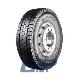 265/70 R19,5 RD2 140/138M 3PMSF M+S TL Bridgestone nyári gumi