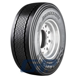 385/65 R22.5 Duravis RT2 160K TL M+S Bridgestone nyári gumi