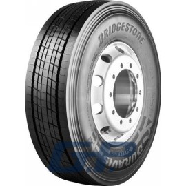 315/70 R22.5 Duravis RS2 156/154L TL  ko Bridgestone nyári gumi