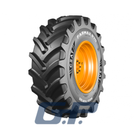 600 / 70 R 28, Farmax R70 164 A8/161 D,T Ceat nyári gumi