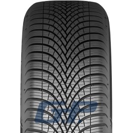 165/65R14 T Allseason 2 XL Dunlop négyévszakos gumi