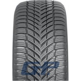 215/55R18 V Nokian Seasonproof 1 XL FR Nokian négyévszakos gumi