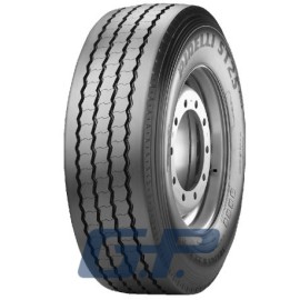 385/65 R22,5 ST25 160K(158L) 3PMSF M+S T Pirelli nyári gumi