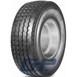 235/75 R17,5 RT1 143/141J 3PMSF M+S TL Bridgestone nyári gumi