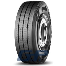 295/80 R22,5 EnduRace RA2 154/149M 3PMSF Apollo nyári gumi