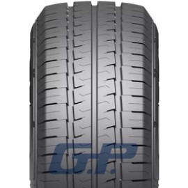 205/70R15C T COMMERCIO PRO Sailun négyévszakos gumi