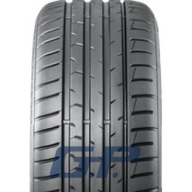 195/45R15 V AS-3 Sportnex Nankang nyári gumi