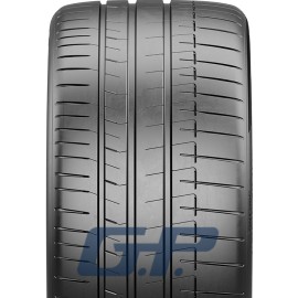 265/30R19 Y PZero R XL R1 Pirelli nyári gumi