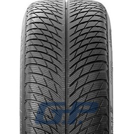 275/45R20 V Pilot Alpin 5 SUV XL N0 Michelin téli gumi