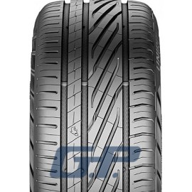 205/40R17 W RainSport 5 XL FR Uniroyal nyári gumi