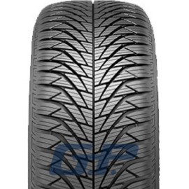 195/50R15 H MULTICONTROL Fulda négyévszakos gumi