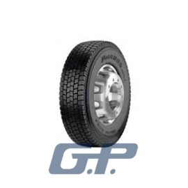 235/75 R17,5 PHAROS D 132/130M 3PMSF M+S Pharos nyári gumi