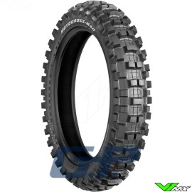 385/65 R22,5 DURT2E 160K 3PMSF M+S TL Bridgestone nyári gumi